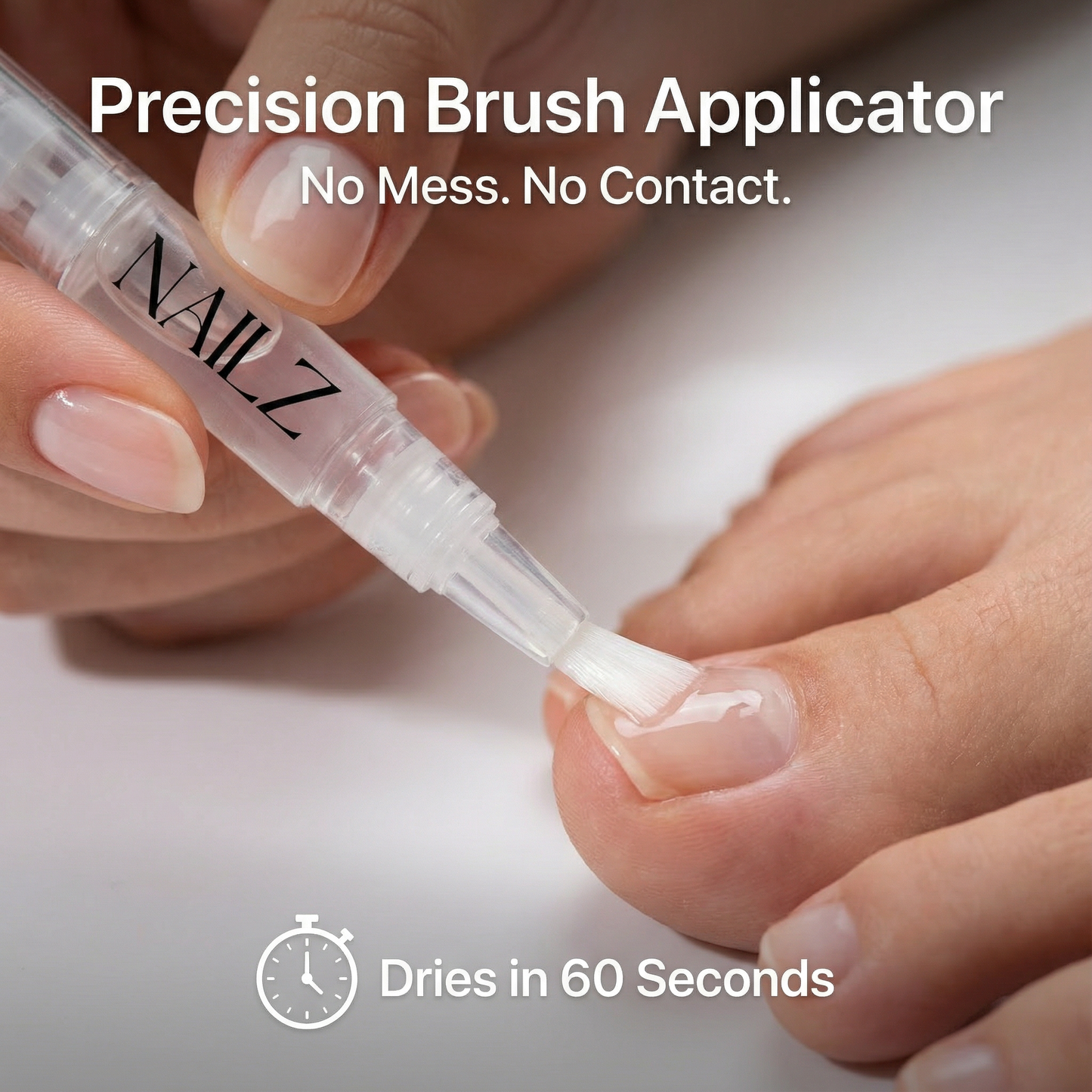 Nailz Anti-Fungus Pen