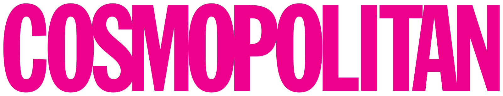 Cosmo