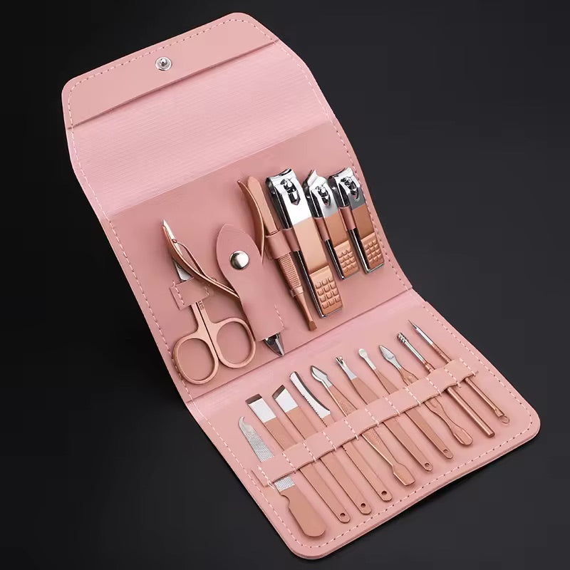 Leather Tool Kit